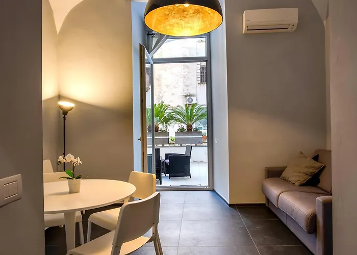 Residenza Spinelli